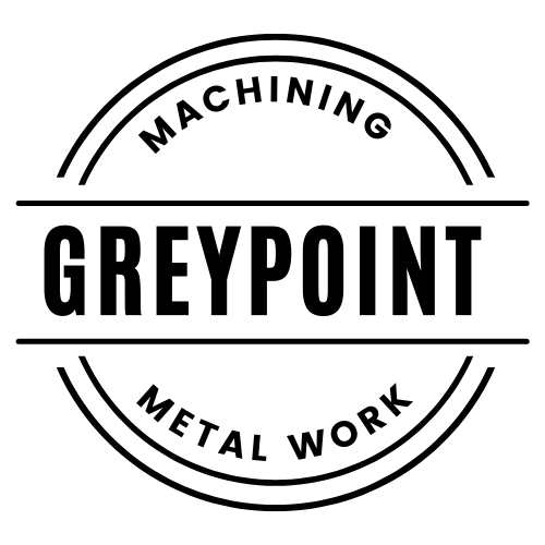 Greypoint Ltd logo