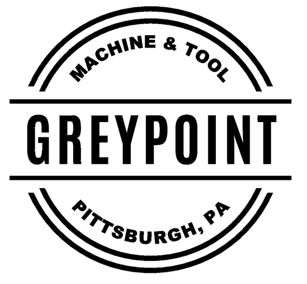 Greypoint Ltd